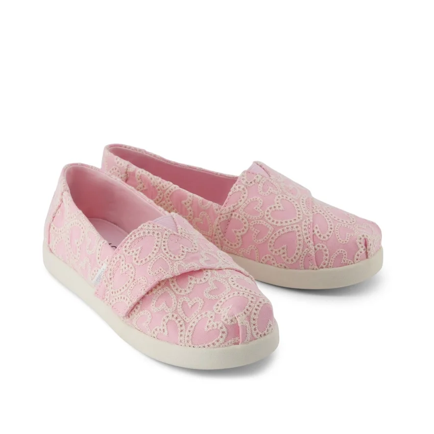 Chaussure Classic Alpargata pour enfants Chaussure Classic Alpargata pour enfants