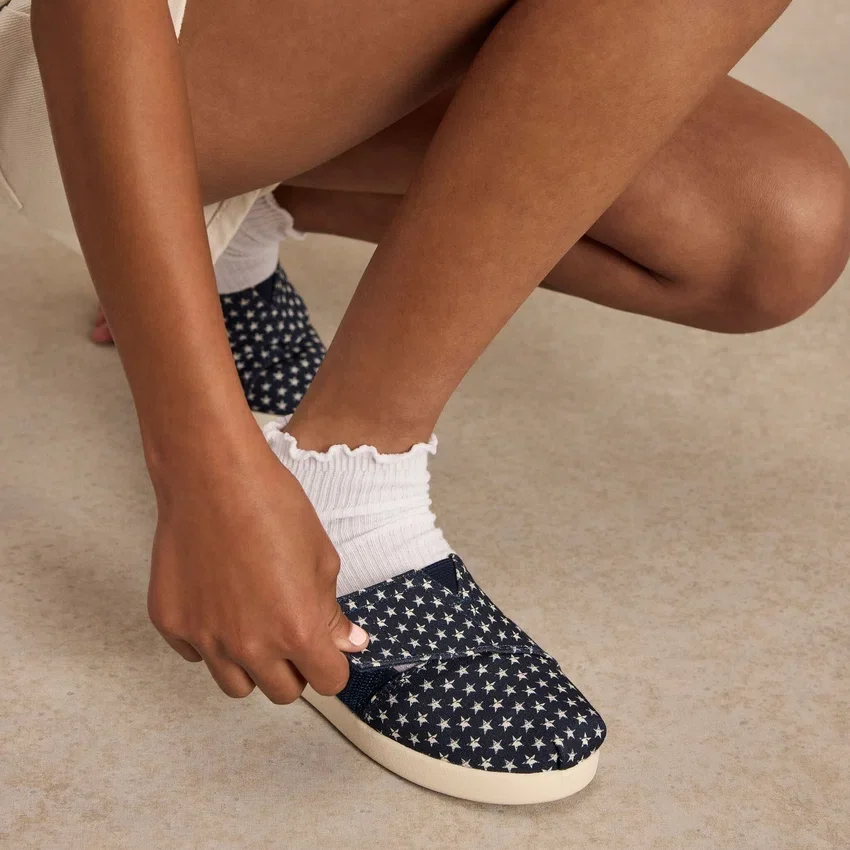 Chaussure Classic Alpargata pour enfants Chaussure Classic Alpargata pour enfants