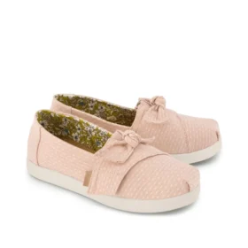Chaussure Classic Alpargata pour enfants
