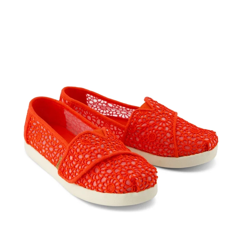 Chaussure Classic Alpargata pour enfants Chaussure Classic Alpargata pour enfants
