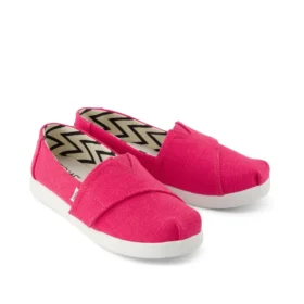 Chaussure Classic Alpargata pour enfants