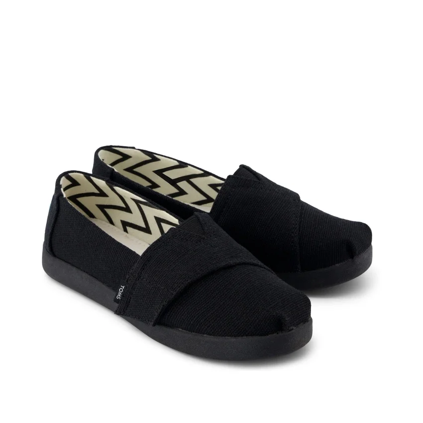 Chaussure Classic Alpargata pour enfants Chaussure Classic Alpargata pour enfants
