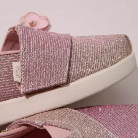 Chaussure Classic Alpargata pour enfants