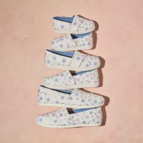 Chaussure Classic Alpargata pour enfants