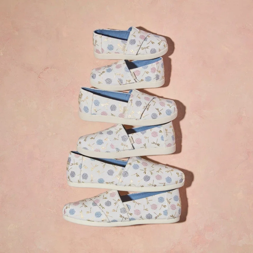 Chaussure Classic Alpargata pour enfants Chaussure Classic Alpargata pour enfants