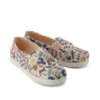 Chaussure Classic Alpargata pour enfants