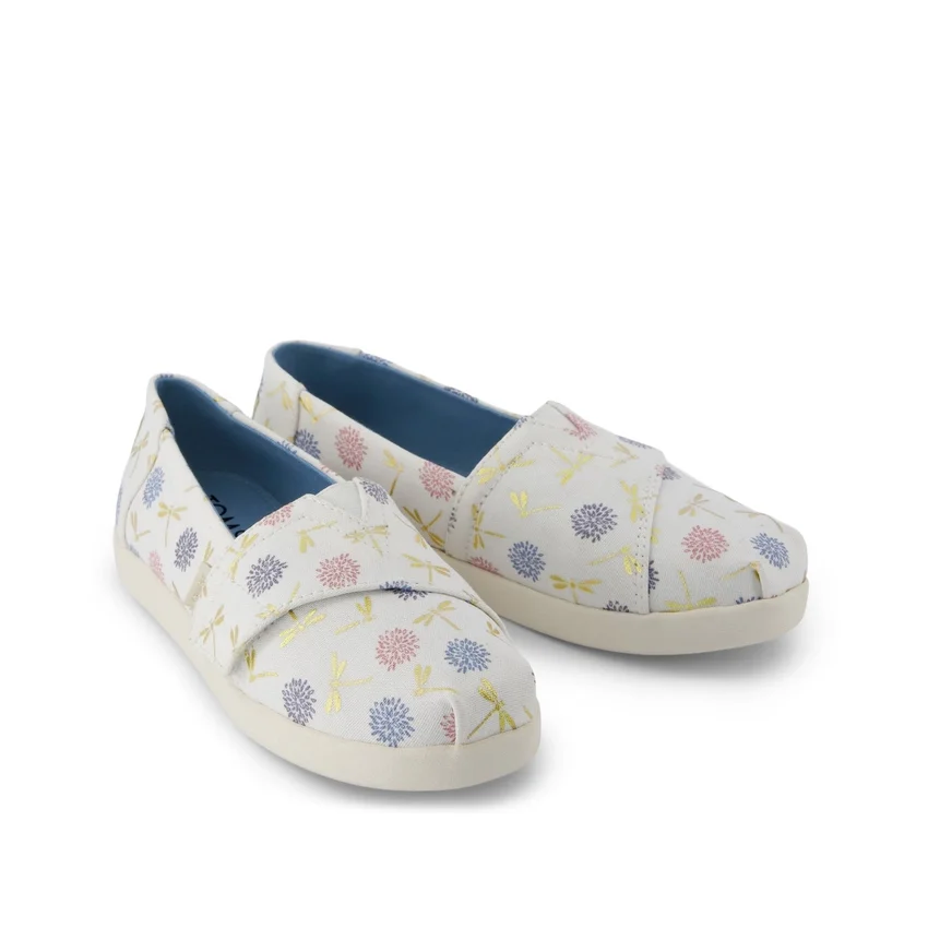 Chaussure Classic Alpargata pour enfants Chaussure Classic Alpargata pour enfants