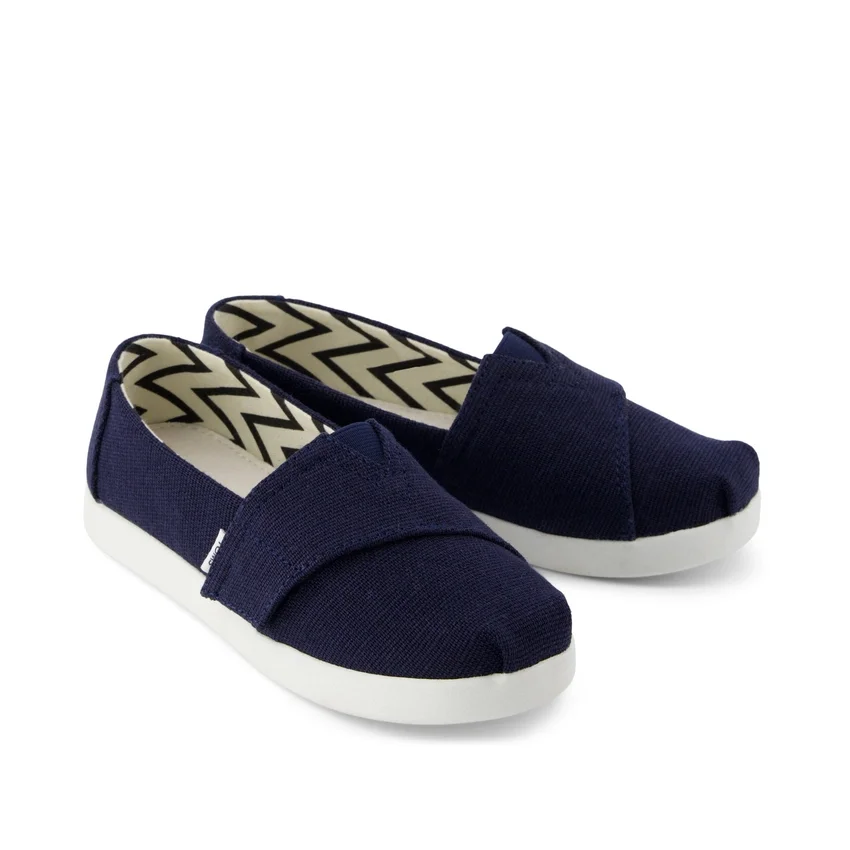 Chaussure Classic Alpargata pour enfants Chaussure Classic Alpargata pour enfants