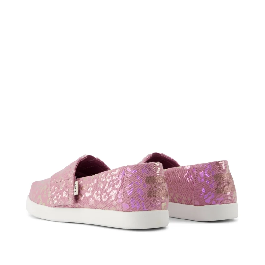 Chaussure Classic Alpargata pour enfants Chaussure Classic Alpargata pour enfants