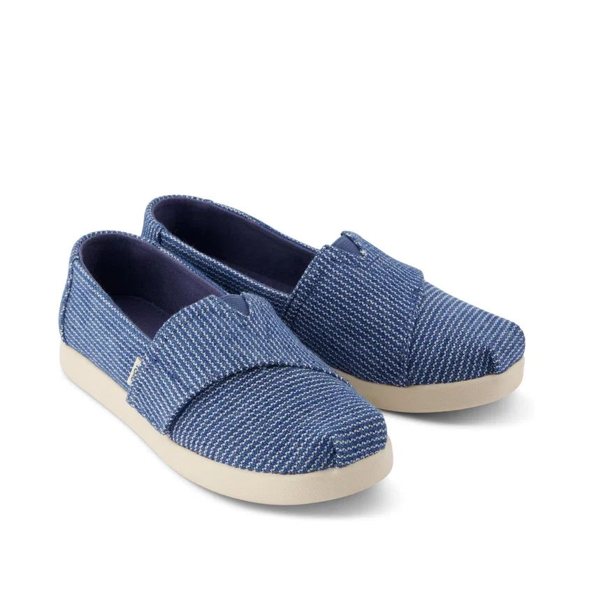 Chaussure Classic Alpargata pour enfants Chaussure Classic Alpargata pour enfants