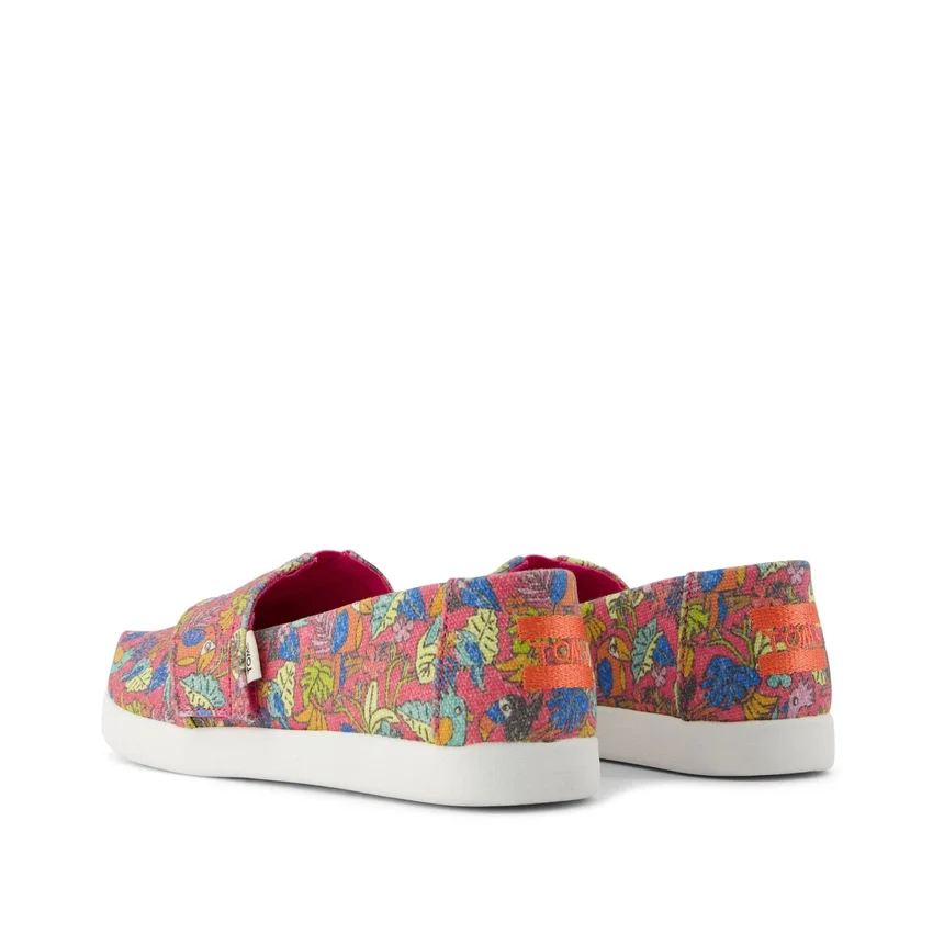 Chaussure Classic Alpargata pour enfants Chaussure Classic Alpargata pour enfants