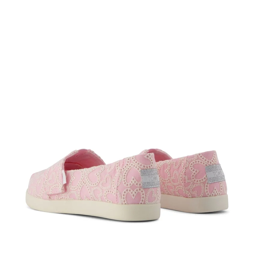 Chaussure Classic Alpargata pour enfants Chaussure Classic Alpargata pour enfants