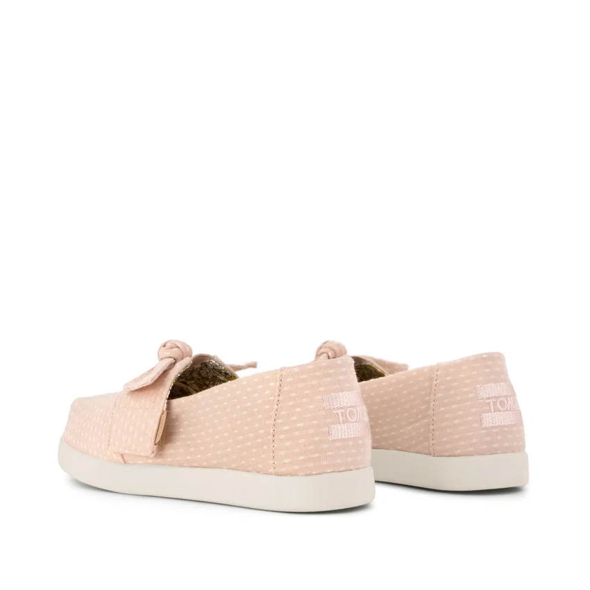 Chaussure Classic Alpargata pour enfants Chaussure Classic Alpargata pour enfants