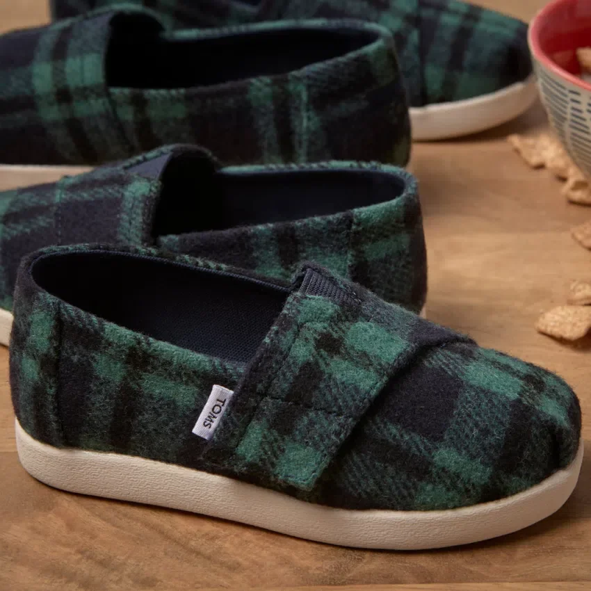 Chaussure Classic Alpargata pour enfants Chaussure Classic Alpargata pour enfants