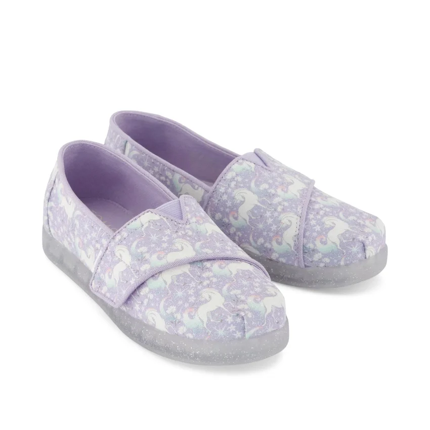 Chaussure Classic Alpargata pour enfants Chaussure Classic Alpargata pour enfants