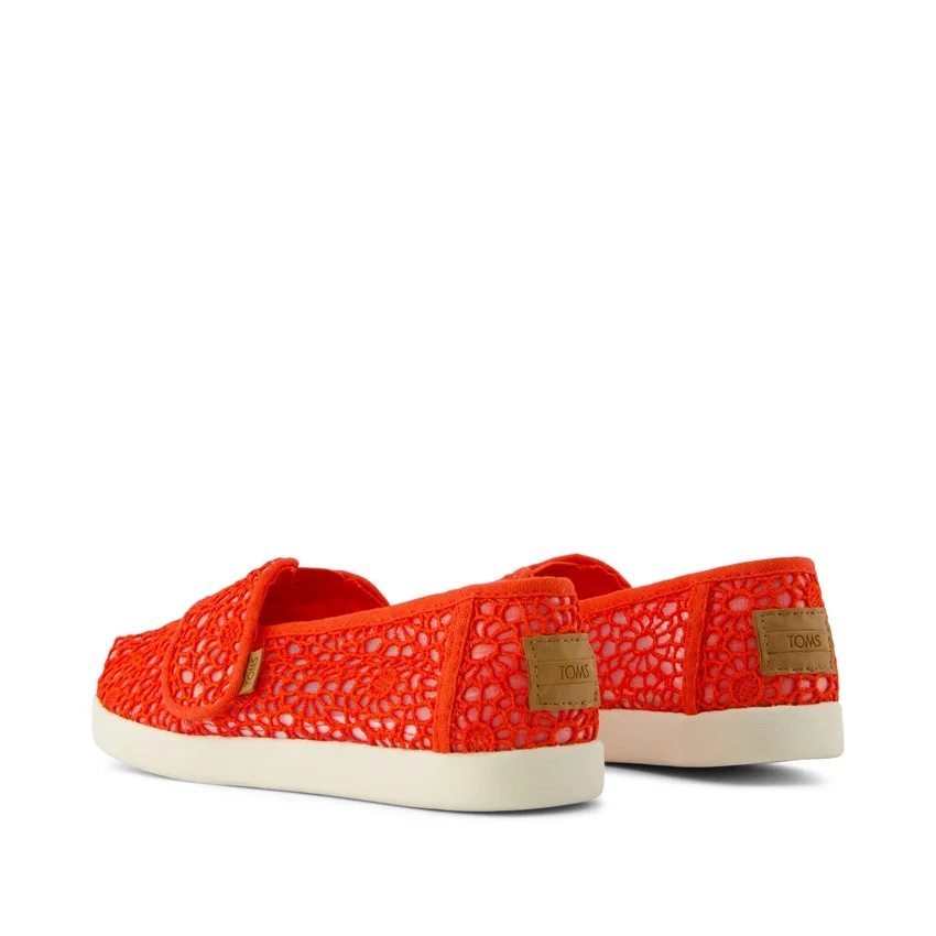 Chaussure Classic Alpargata pour enfants Chaussure Classic Alpargata pour enfants