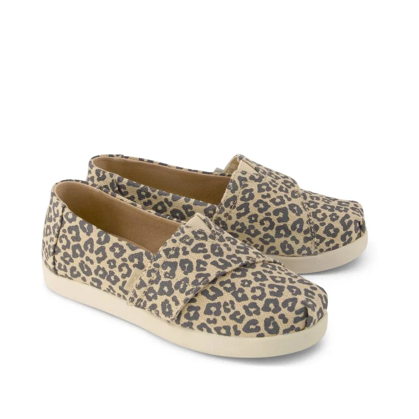 Chaussure Classic Alpargata pour enfants Chaussure Classic Alpargata pour enfants