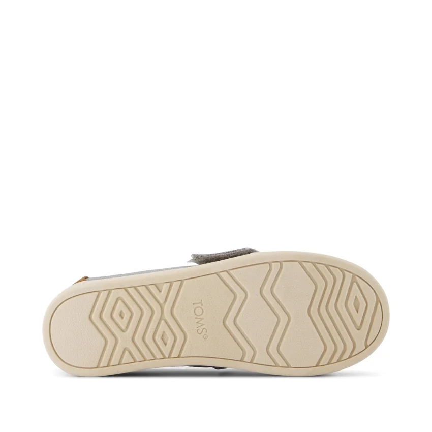 Chaussure Classic Alpargata pour enfants Chaussure Classic Alpargata pour enfants