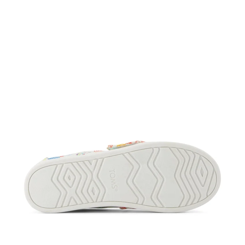 Chaussure Classic Alpargata pour enfants Chaussure Classic Alpargata pour enfants