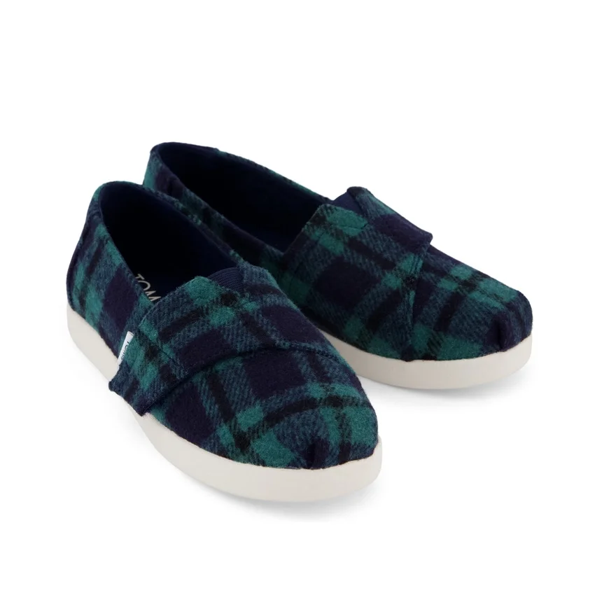 Chaussure Classic Alpargata pour enfants Chaussure Classic Alpargata pour enfants