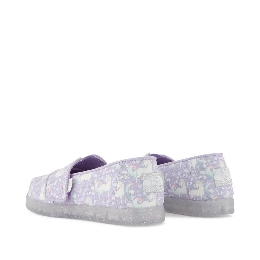 Chaussure Classic Alpargata pour enfants Chaussure Classic Alpargata pour enfants