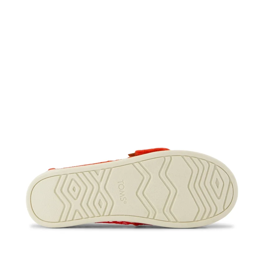 Chaussure Classic Alpargata pour enfants Chaussure Classic Alpargata pour enfants