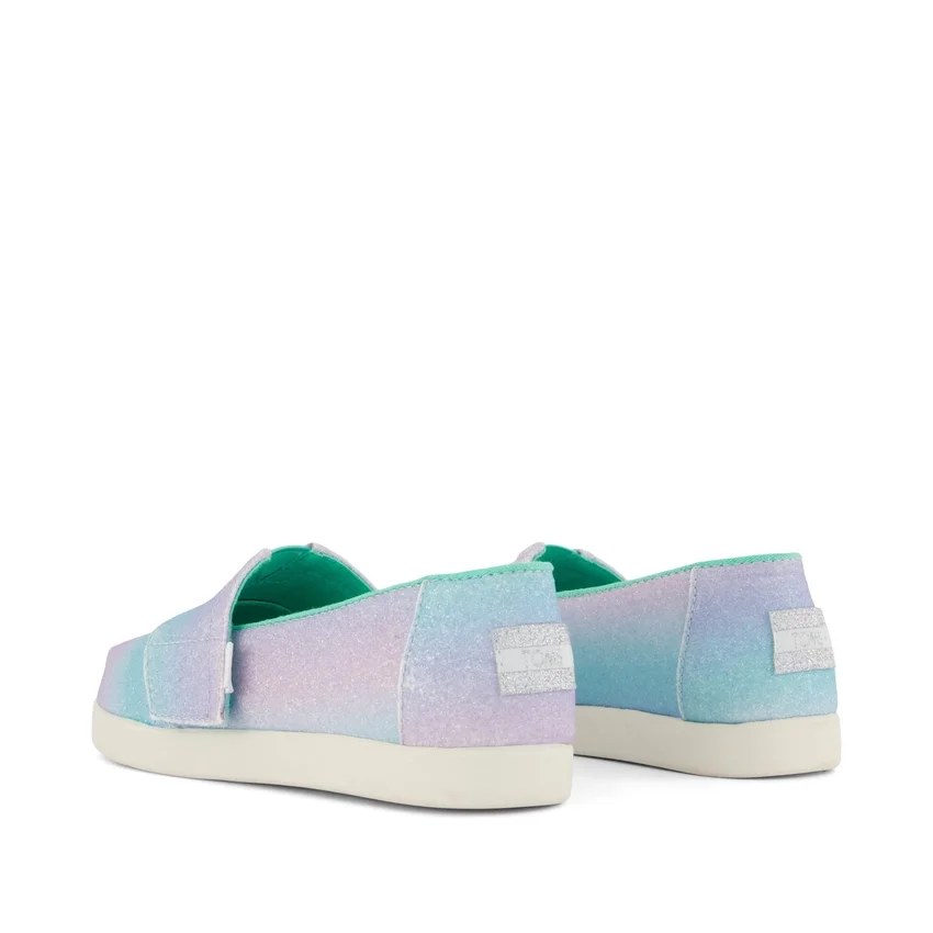 Chaussure Classic Alpargata pour enfants Chaussure Classic Alpargata pour enfants