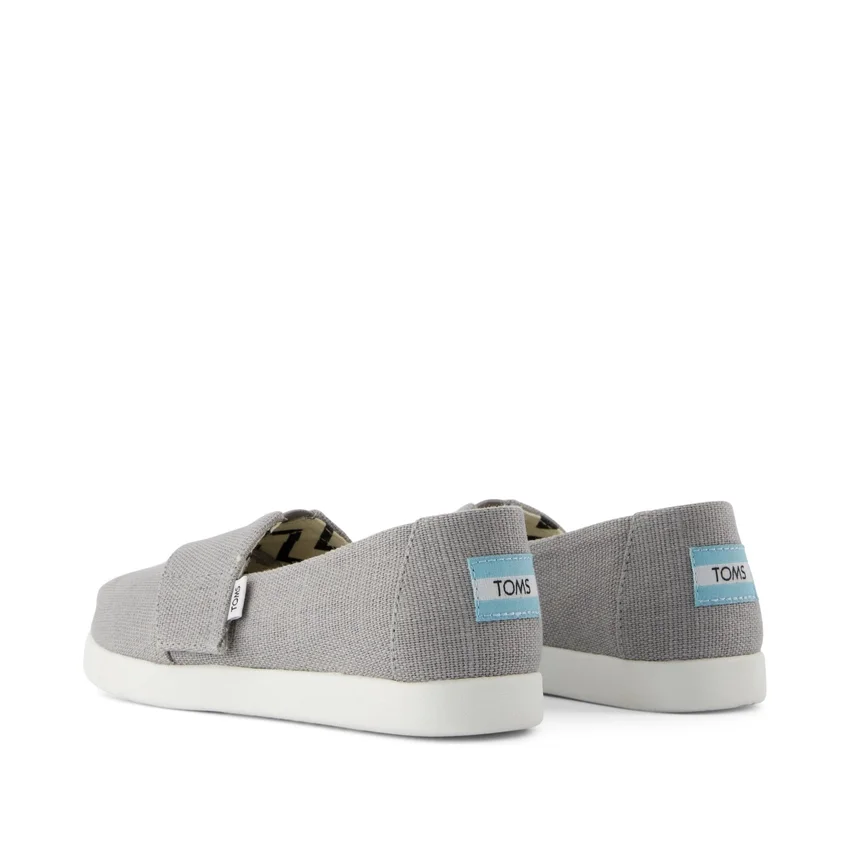 Chaussure Classic Alpargata pour enfants Chaussure Classic Alpargata pour enfants