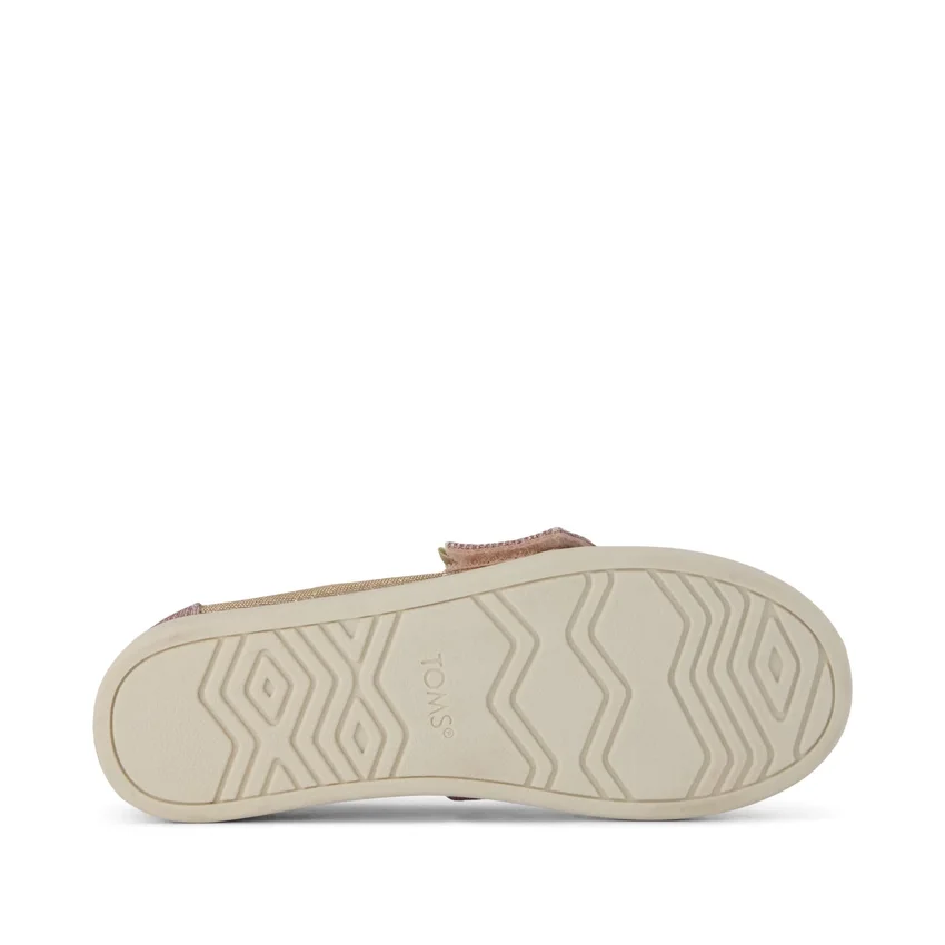 Chaussure Classic Alpargata pour enfants Chaussure Classic Alpargata pour enfants