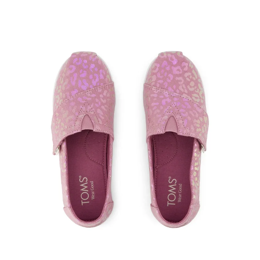 Chaussure Classic Alpargata pour enfants Chaussure Classic Alpargata pour enfants