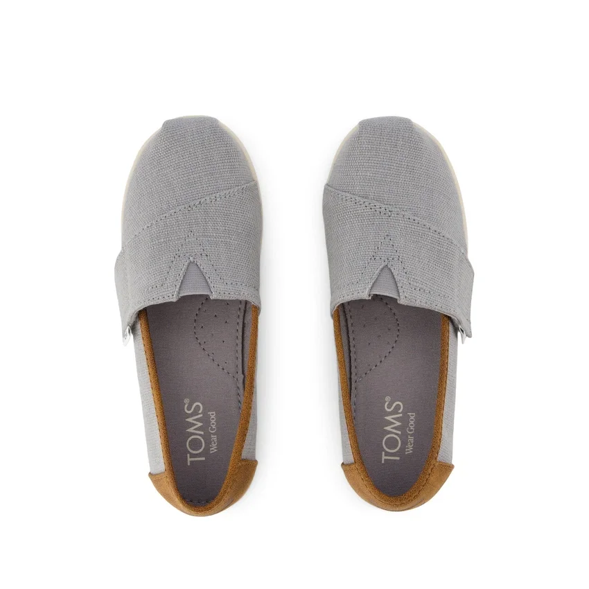 Chaussure Classic Alpargata pour enfants Chaussure Classic Alpargata pour enfants