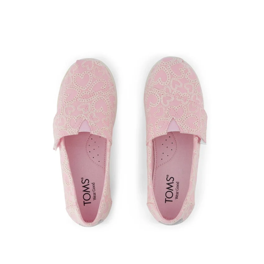 Chaussure Classic Alpargata pour enfants Chaussure Classic Alpargata pour enfants