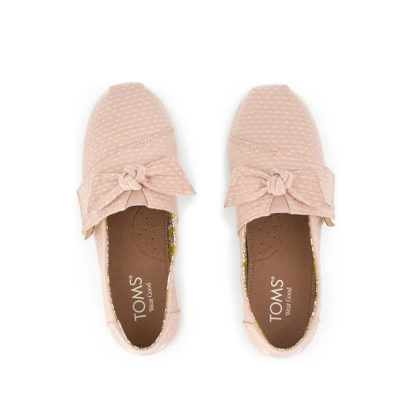 Chaussure Classic Alpargata pour enfants Chaussure Classic Alpargata pour enfants