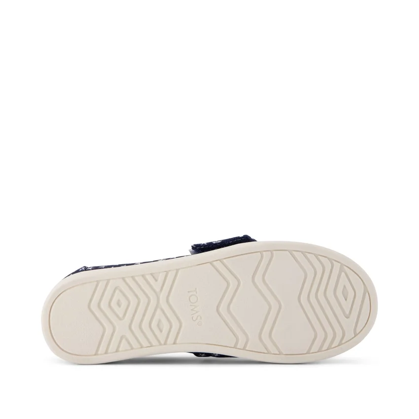 Chaussure Classic Alpargata pour enfants Chaussure Classic Alpargata pour enfants