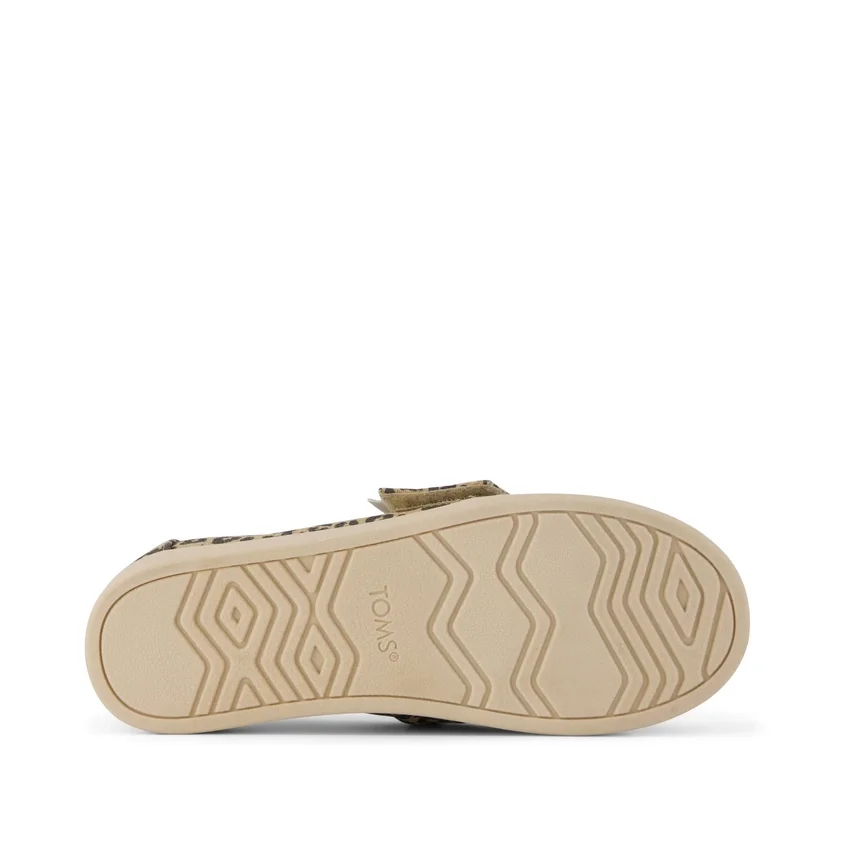 Chaussure Classic Alpargata pour enfants Chaussure Classic Alpargata pour enfants