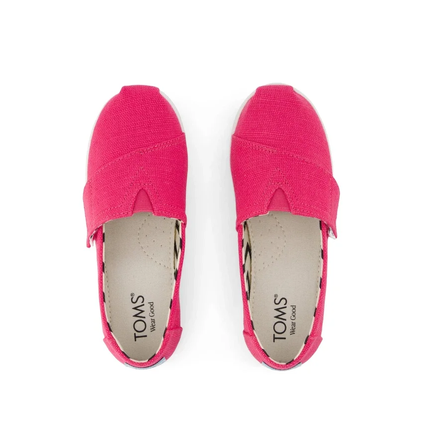 Chaussure Classic Alpargata pour enfants Chaussure Classic Alpargata pour enfants