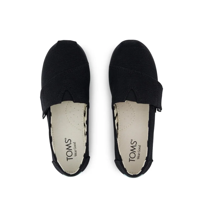 Chaussure Classic Alpargata pour enfants Chaussure Classic Alpargata pour enfants