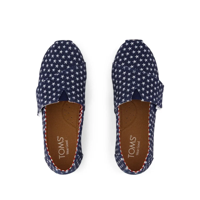 Chaussure Classic Alpargata pour enfants Chaussure Classic Alpargata pour enfants
