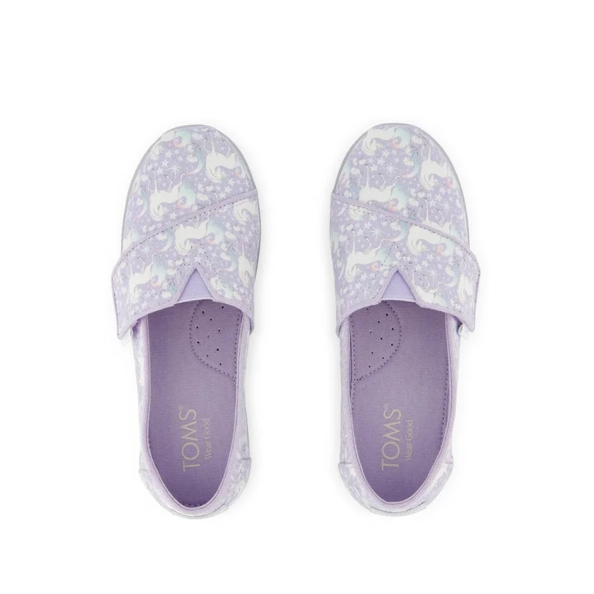 Chaussure Classic Alpargata pour enfants Chaussure Classic Alpargata pour enfants