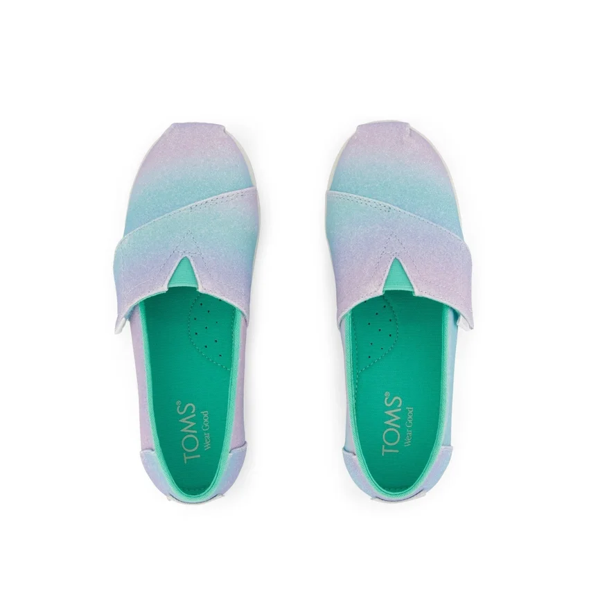 Chaussure Classic Alpargata pour enfants Chaussure Classic Alpargata pour enfants