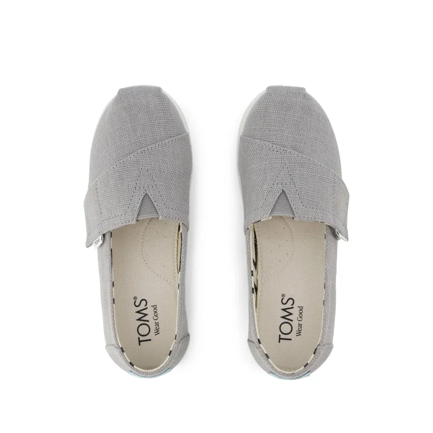 Chaussure Classic Alpargata pour enfants Chaussure Classic Alpargata pour enfants
