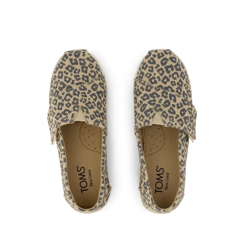 Chaussure Classic Alpargata pour enfants Chaussure Classic Alpargata pour enfants
