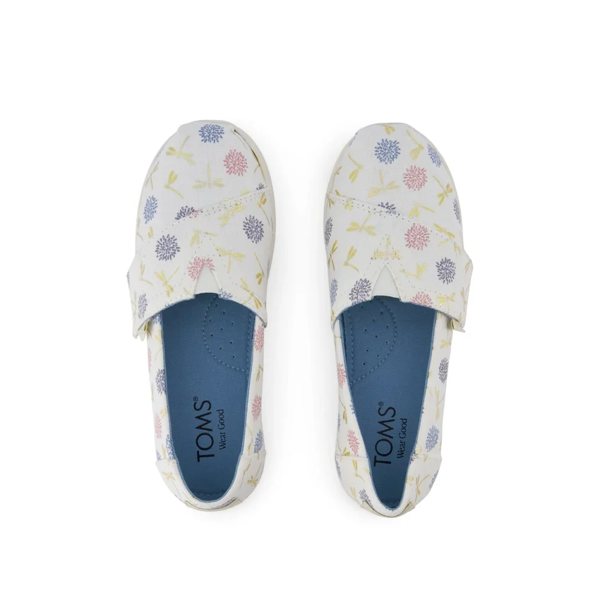 Chaussure Classic Alpargata pour enfants Chaussure Classic Alpargata pour enfants