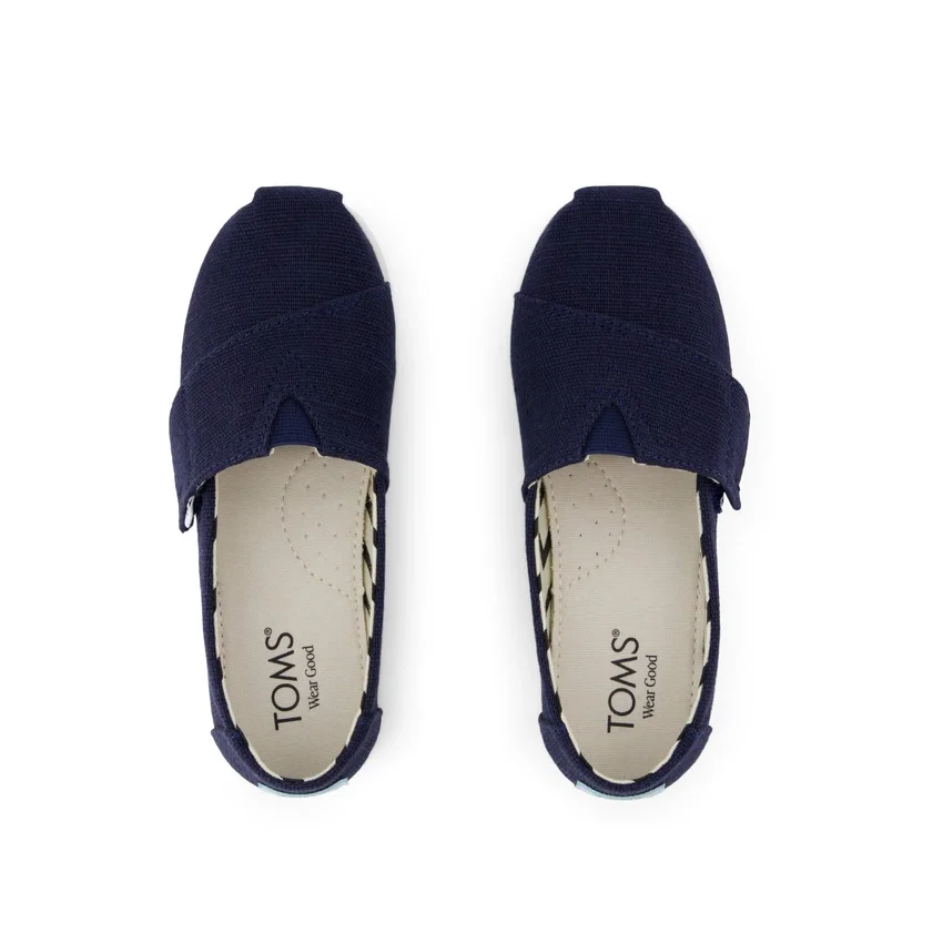 Chaussure Classic Alpargata pour enfants Chaussure Classic Alpargata pour enfants