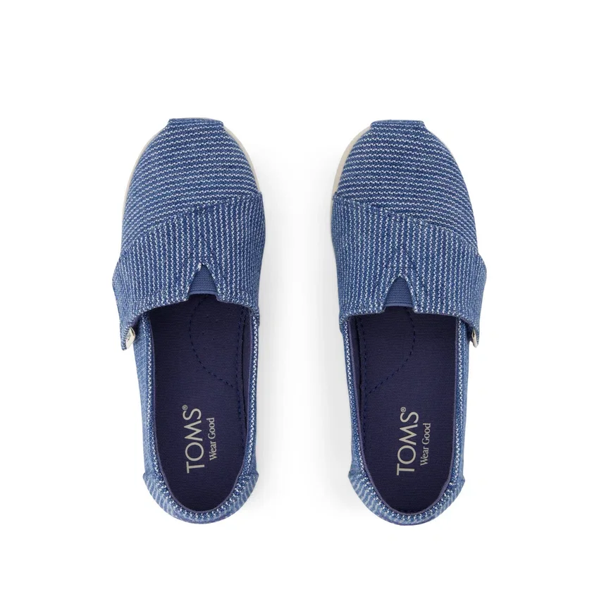 Chaussure Classic Alpargata pour enfants Chaussure Classic Alpargata pour enfants