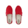Chaussure Classic Alpargata pour enfants Chaussure Classic Alpargata pour enfants