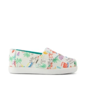 Chaussures Classic Alpargata pour tout-petits