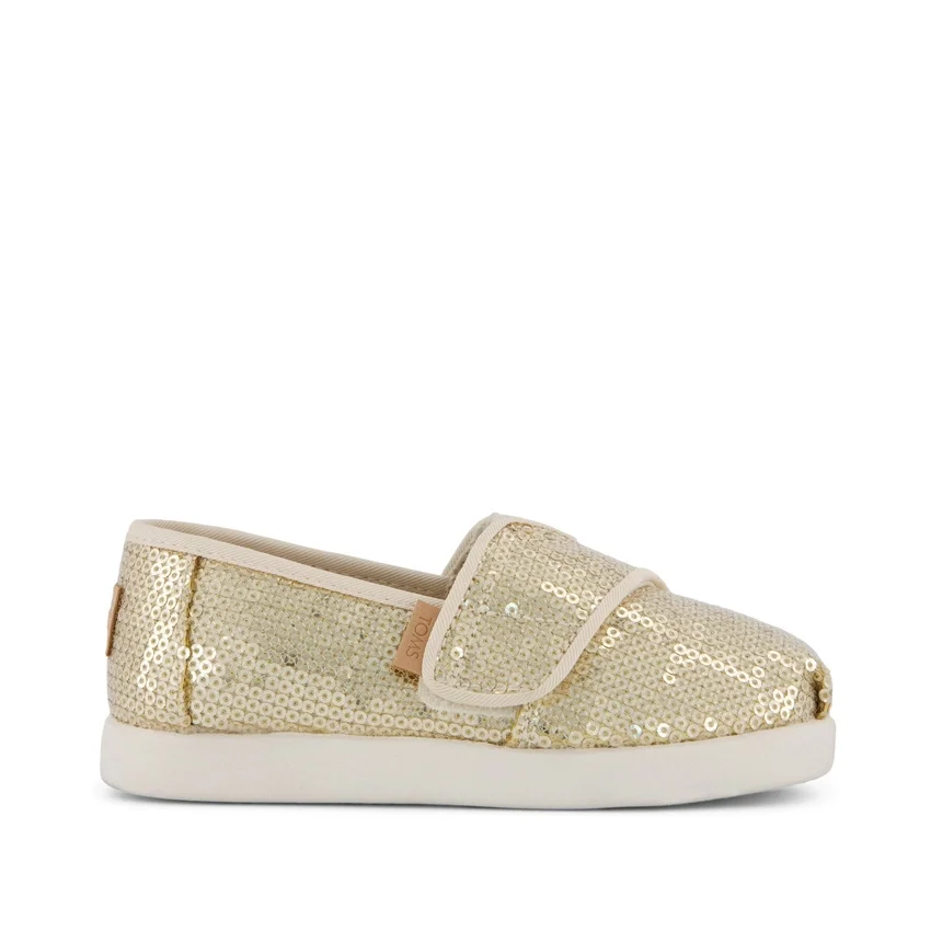 Chaussures Classic Alpargata pour tout-petits Chaussures Classic Alpargata pour tout-petits