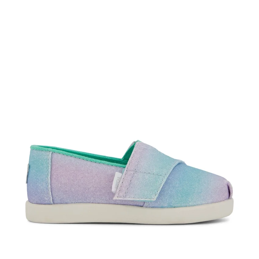 Chaussures Classic Alpargata pour tout-petits Chaussures Classic Alpargata pour tout-petits
