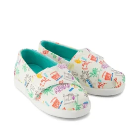 Chaussures Classic Alpargata pour tout-petits